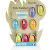 6644.jpg Kleszczołapki CLIPBOX Tick Twister do usuwania kleszczy