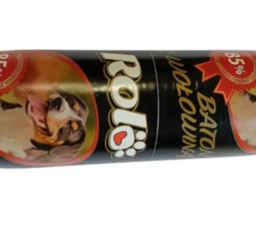 ROLO Kiełbasa Baton z wołowiną  900g