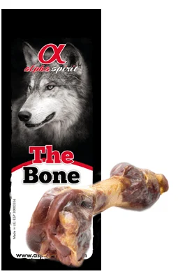 Noga nr2 Szynkowa Noga Wieprzowa Alpha Spirit kość