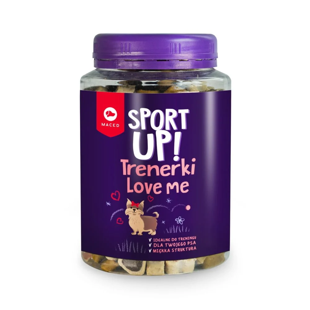 SPORT UP Trenerki Love Mix 300g