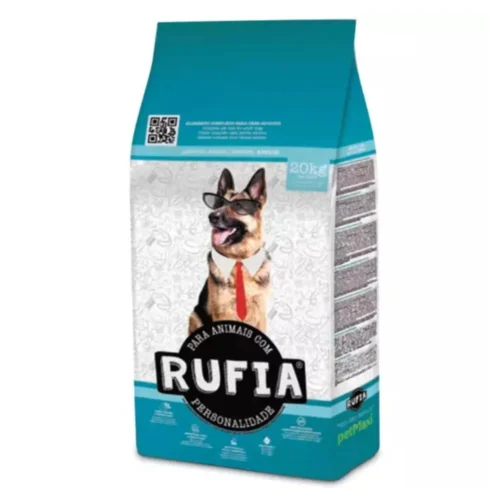 RUFIA Adult Dog karma dla psów dorosłych 20kg