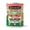 Pan Mięsko Dental & Senior M 3kg + 400g Wild Balance Salmon Beef