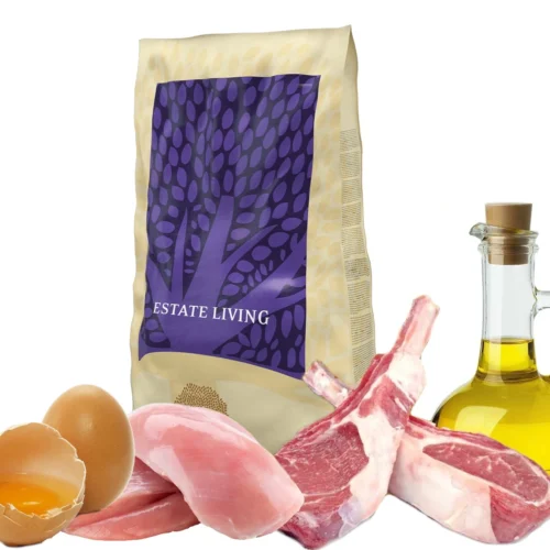 Essential Foods Estate Living 10kg Lamb jagnięcina bez zbóż grain free