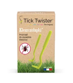 Tick Twister Kleszczołapki do usuwania kleszczy