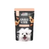 Pan Mięsko Karma mokra dla psa Kawałki w sosie Mix smaków (dorosły pies) 150g (4x7 szt/op)