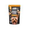 Pan Mięsko Karma mokra dla psa Kawałki w sosie Mix smaków (dorosły pies) 150g (4x7 szt/op)