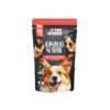 Pan Mięsko Karma mokra dla psa Kawałki w sosie Mix smaków (dorosły pies) 150g (4x7 szt/op)