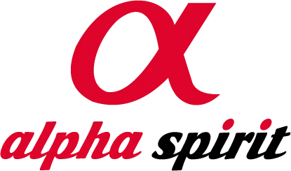 Alpha Spirit 400g data ważności 01.2026 Anchois with Apple