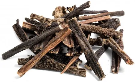 PETMEX Żwacz wołowy 1kg Przysmak dla psa suszone wołowe żołądki