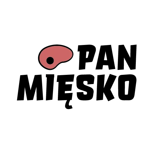 Pan Mięsko 400g Indyk z Dorszem puszka dla psa