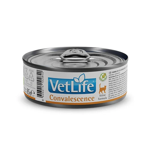 Farmina Vet Life Convalescence Feline 85g