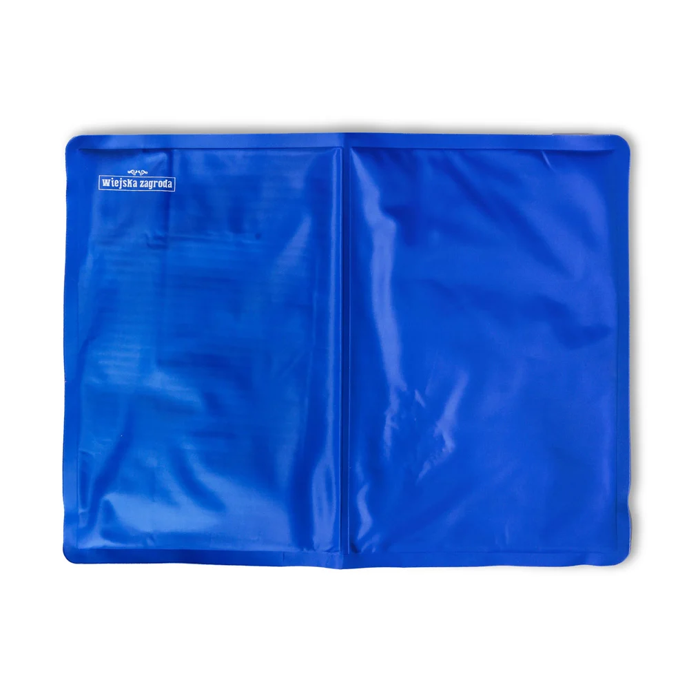 Wiejska Zagroda Mata chłodząca dla psa i kota 30×40 cm – żelowa
